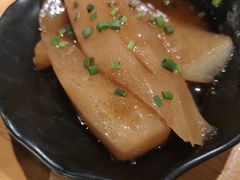 -院子餐厅·大锅菜·老杭帮(桥西直街店)
