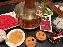-南门涮肉(通州店)