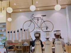 -常识咖啡common sense(春熙路店)