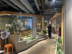 -蘸小院铁锅炖·蘸酱菜·东北菜(怀远门店)