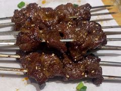 -街角等你.大连海鲜烧烤(西安路店)