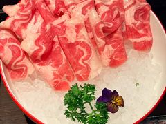 -囍凤楼·粤菜·点心·火锅(温特莱店)