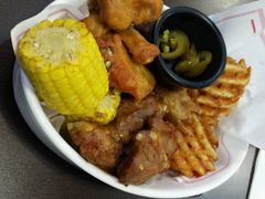-米斯特比萨(罗斯福店)