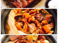 -赵家牛肉砂锅(台西三路店)