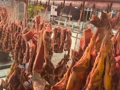-西山人家·传统苏帮菜·家宴(木渎店)