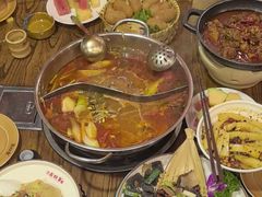 -亮欢寨(凯里总店)