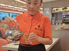 -蝎王府羊蝎子(天通苑店)