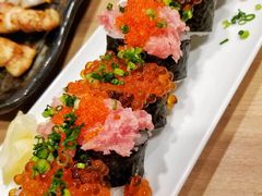 -俺的焼肉(銀座9丁目店)