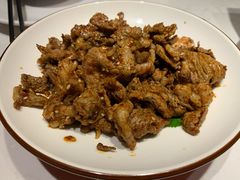 -丁里羊肉小镇(天鹅湖总店)