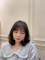 点击看大图 -YESIDO椰岛造型烫发染发