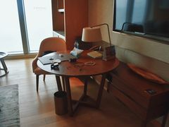 -厦门康莱德酒店