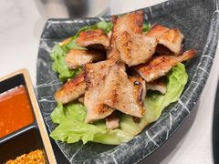 -HONGA HONGA雄家(曹路店)