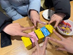 -大力披萨(健康路店)