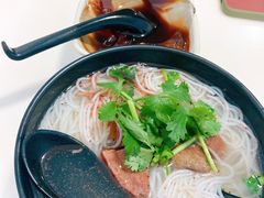 -一品郑记重庆牛肉米线馆(东泰路店)