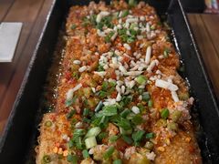 包浆豆腐-86烧烤·炭火烧烤 (石人总店)