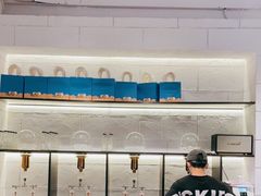 -Dogi&kiki Coffee(中心商务大厦店)