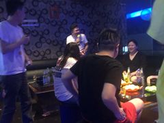 -欢乐迪氧吧KTV(大渡口步行街店)
