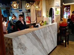 -食鲜捞火锅(湖西路店)