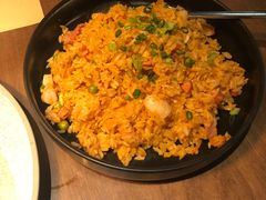 -来龙里 精致 东南亚餐室(万象城店)