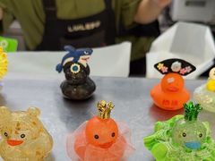 -小大董·烤鸭(王府井apm店)