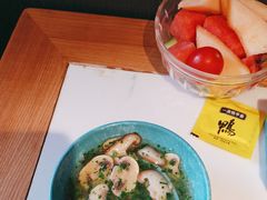 -荷塘秋月·本帮江浙菜(国权路店)