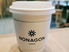 -Legno.ita Coffee by Wood(襄阳南路店)
