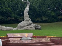 -上海市龙华烈士陵园
