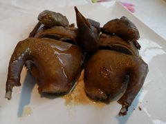 -花城苑广府菜(侨鑫店)