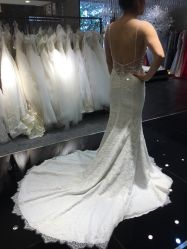 -VV新娘婚纱礼服体验馆