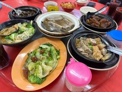 -兴记肉骨茶(甲洞大街第二新分店)