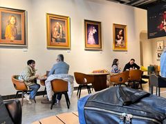 -MUSEE CAFE(保利·时光里店)