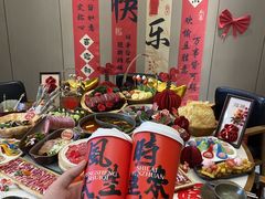 -庖丁家水煮牛排火锅(巴国城店)