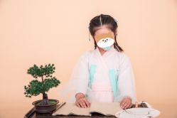 -布恩儿童摄影