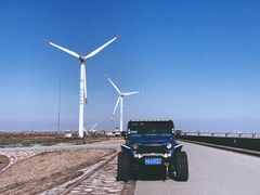 -南汇嘴观海公园