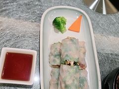 -粤匠·澳门点心粤菜海鲜(澳门半岛店)