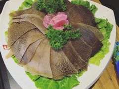 -渝福顺重庆火锅(雷锋路店)