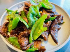 -兰溪小馆(东直门簋街店)