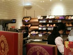 -老佛爷饼店