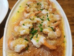 -食欲老院子荆芥疙瘩汤(经五路店)
