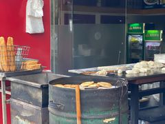 -金杨老摊头蛋饼(金口路店)
