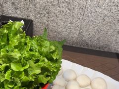 -韩盛源泥炉烤肉店(高深路店)