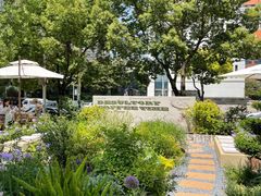 -翠贝卡&Mama Kelly Brunch Coffee(河西店)