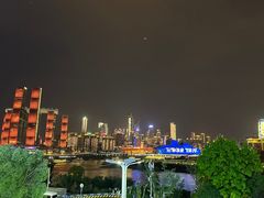 -长嘉·河图火锅(长嘉汇江景旗舰店)