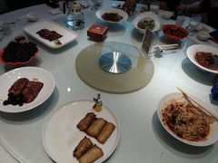 -紫鑫阁饭庄(长安店)