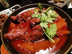 -真味汤馆(汽博店)