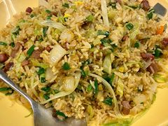 -新辉港式茶餐厅(北栅店)