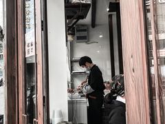 -长人馄饨铺(解放街店)