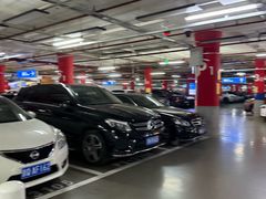 -宜家家居(四元桥商场店)