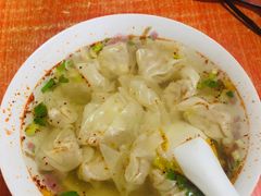 -安庆柴火馄饨(马道街店)
