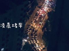 -青岛五四广场海景美仑国际公寓酒店